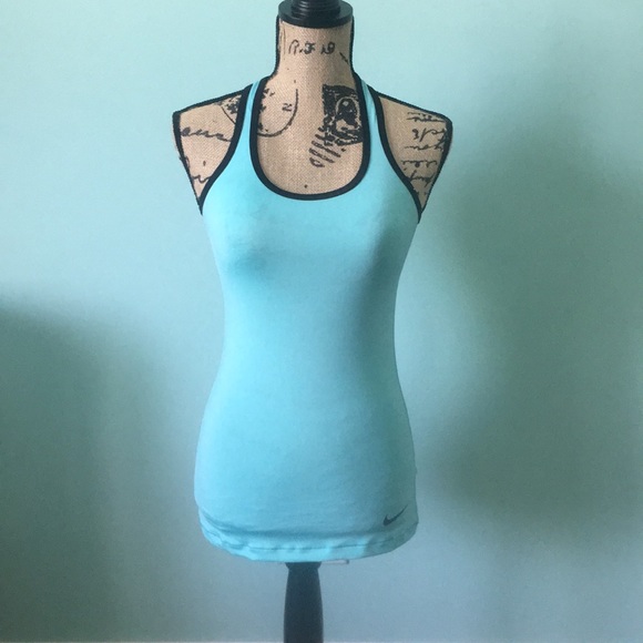 Nike Tops - NWOT Women’s Size XS, Dri-Fit Nike Tank Top